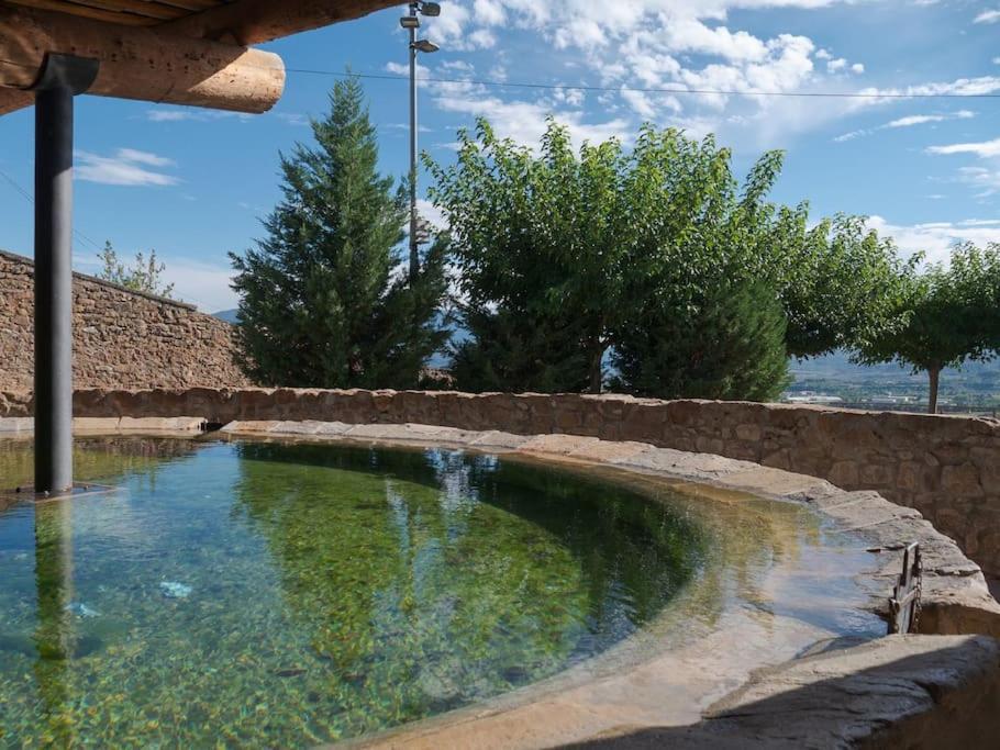 Apartamento Boutique Talarn Екстер'єр фото