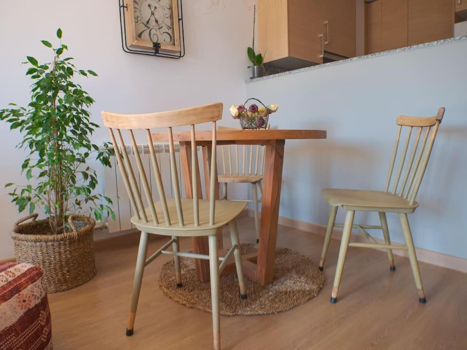 Apartamento Boutique Talarn Екстер'єр фото