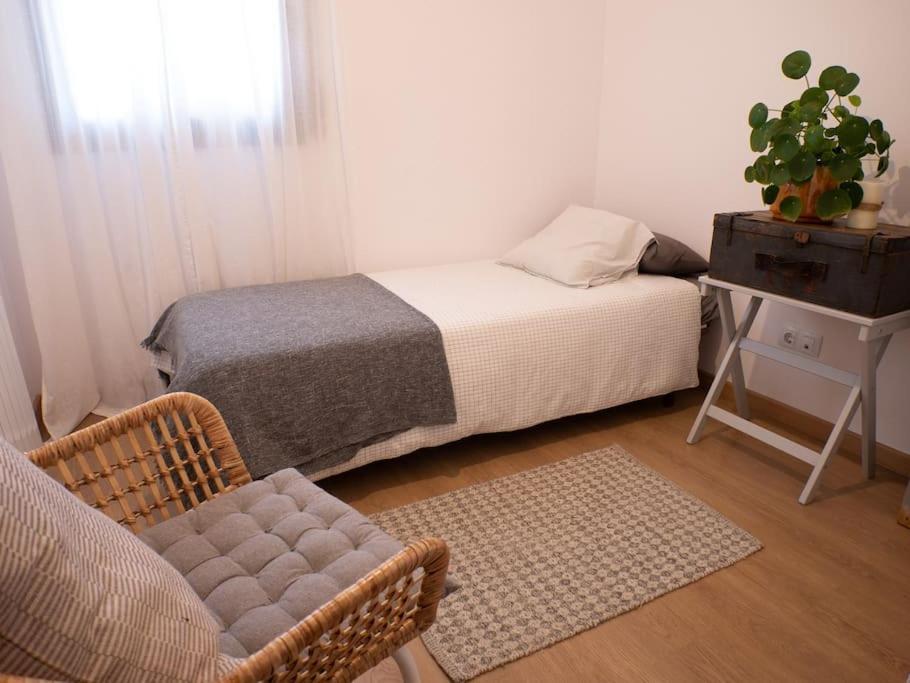 Apartamento Boutique Talarn Екстер'єр фото