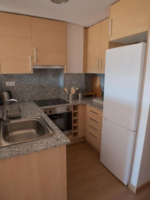 Apartamento Boutique Talarn Екстер'єр фото