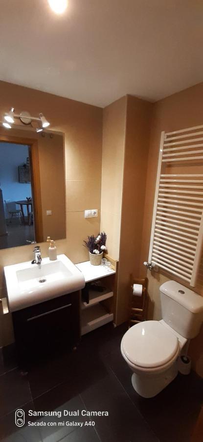 Apartamento Boutique Talarn Екстер'єр фото
